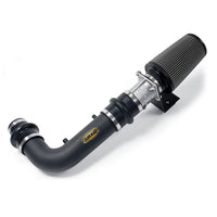 Thumbnail for Airaid 97-03 Ford F-150/97-04 Expedition 4.6/5.4L CL Intake System w/ Tube (Dry / Black Media)