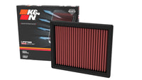 Thumbnail for K&N 2022 Nissan Pathfinder V6-3.5L Replacement Air Filter