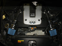 Thumbnail for Injen 07-08 G35 4Dr 3.5L/08-13 G37/G37 IPL 2Dr 3.7L/09-13 G37 4Dr 3.7L V6 Polished Short Ram Intake