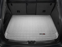 Thumbnail for WeatherTech 10+ Lexus RX Cargo Liners - Grey