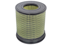 Thumbnail for aFe Magnum FLOW Pro GUARD 7 Replacement Air Filter (Pair) F-6 / B-8 / T-8 (Inv) / H-8in.