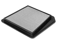 Thumbnail for aFe Magnum FLOW OER Pro Dry S Air Filter 11-13 Infiniti QX56 V8-5.6L