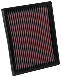 Thumbnail for K&N Replacement Air Filter MERCEDES BENZ A150 1.5L-L4; 2006