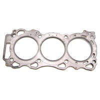 Thumbnail for Cometic Nissan VQ30DE/VQ35DE (Non VQ30DE-K) 98mm Bore LHS .030in MLS Head Gasket