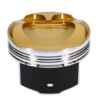 Thumbnail for JE Pistons Honda K20C Ultra Series 86mm Bore 10.0:1 CR Piston - Single