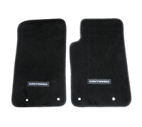 Thumbnail for NRG Floor Mats - 2010 Chevy Camaro