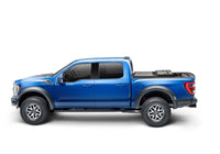 Thumbnail for Extang 22-23 Nissan Frontier (5ft. Bed) Solid Fold ALX