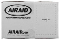 Thumbnail for Airaid 2015 Ford Mustang EcoBoost 2.3L Intake Tube