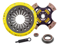 Thumbnail for ACT 1988 Toyota Supra HD/Race Sprung 4 Pad Clutch Kit