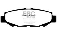 Thumbnail for EBC 93-97 Lexus GS300 3.0 Greenstuff Rear Brake Pads