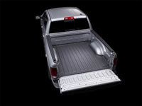 Thumbnail for WeatherTech 09-12 Dodge Ram 1500 TechLiner - Black