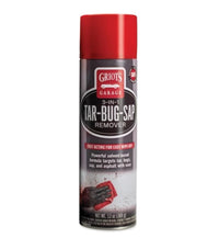 Thumbnail for Griots 3-In-1 Tar-Bug-Sap Remover - 13oz - Single (Aerosol)