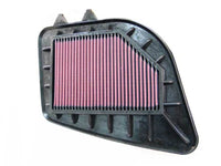 Thumbnail for K&N Replacement Air Filter CADILLAC SRX 3.6L-V6; 04-06