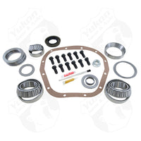 Thumbnail for Yukon Gear Master Overhaul Kit For 07 & Down Ford 10.5in Diff