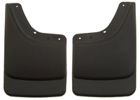 Thumbnail for Husky Liners 02-09 Dodge Ram 1500 Series Custom-Molded Rear Mud Guards