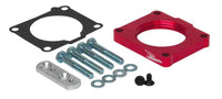 Thumbnail for Airaid 99-04 Frontier / Xterra / Pathfinder 3.3L PowerAid TB Spacer