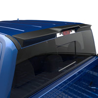 Thumbnail for EGR 15+ Ford F150 Reg/Crw/Super Crw Cab Rear Cab Truck Spoilers (983479)