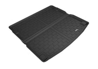 Thumbnail for 3D MAXpider 2018-2020 Audi Q5 Kagu Cargo Liner - Black