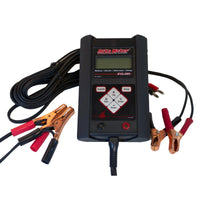 Thumbnail for Autometer Handheld Automotive/Heavy Duty Truck Electrical System Analyzer 6V/12V Applications