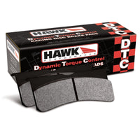 Thumbnail for Hawk AP Racing 6 - Sierra/JFZ - Wilwood DTC-60 Race Brake Pads