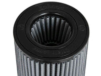 Thumbnail for aFe Takeda Pro DRY S Intake Replacement Air Filter 3.5in F x (5.75in x 5in)B x 4.5in T (INV) x 7in H