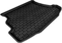 Thumbnail for 3D MAXpider 2002-2007 Subaru Impreza Kagu Cargo Liner - Black