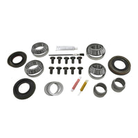 Thumbnail for Yukon Gear Master Overhaul Kit For Nissan Titan Front Diff