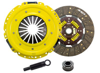 Thumbnail for ACT 2007 Ford Mustang Sport/Perf Street Sprung Clutch Kit