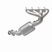 Thumbnail for MagnaFlow Conv DF 04-08 Cadillac XLR 4.6L Passenger Side