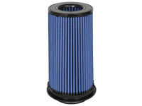 Thumbnail for aFe MagnumFLOW Pro 5R Universal Air Filter 3-1/2in F x 5in B x 4-1/2in T (Inverted) x 9in H