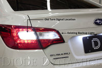 Thumbnail for Diode Dynamics 15-19 Subaru Legacy Tail as Turn +Backup Module (USDM) Module Only