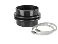 Thumbnail for aFe Magnum FORCE Replacement Coupling Kit for (3-1/4 IN ID x 2-1/2 IN L) Straight Bellow-Coupler Blk