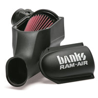 Thumbnail for Banks Power 03-07 Ford 6.0L Ram-Air Intake System