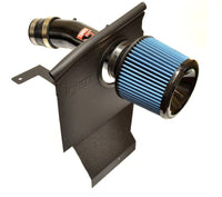 Thumbnail for Injen 17-18 Toyota iA 1.5L Black Cold Air Intake