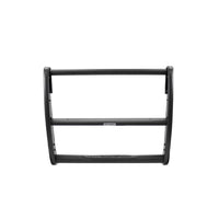 Thumbnail for Go Rhino 21-24 Ford F-150 3100 Series StepGuard Center Grille Guard ONLY - Tex. Blk