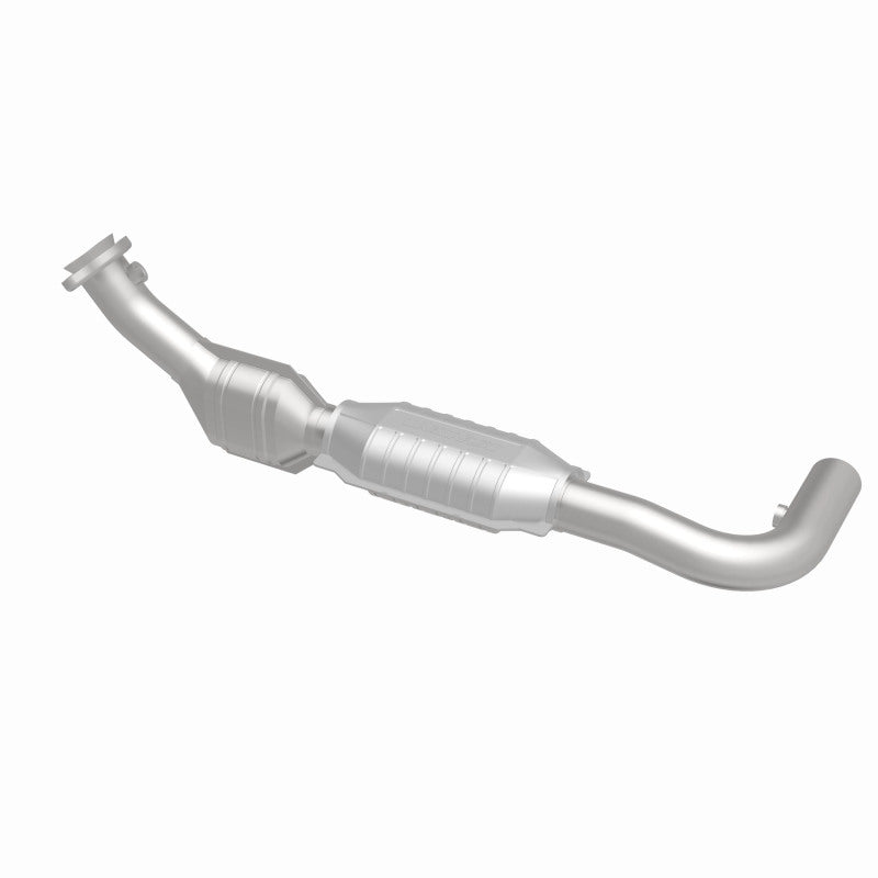 MagnaFlow Conv DF 97-98 Expedition-Navigator