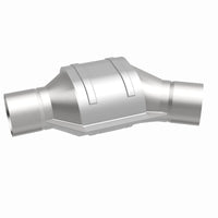 Thumbnail for MagnaFlow Conv Universal 2.25 Angled Inlet OEM