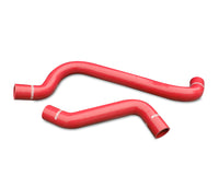 Thumbnail for Mishimoto 01-05 Dodge Neon Red Silicone Hose Kit