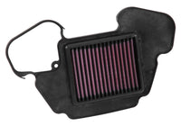 Thumbnail for K&N 2013-2015 Honda Grom 125/MSX125 Air Filter