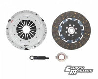 Thumbnail for Clutch Masters 2017 Honda Civic 1.5L FX100 Rigid Disc Clutch Kit