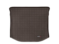 Thumbnail for WeatherTech 2011+ Jeep Grand Cherokee Cargo Liners - Cocoa