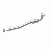 Thumbnail for MagnaFlow Conv Direct Fit 07-09 Range Rover v8 4.2/4.4L OEM Underbody