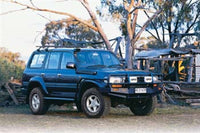 Thumbnail for ARB Winchbar Suit Flares Lc80/Lx450