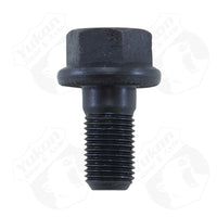 Thumbnail for Yukon Gear Ring Gear Bolt For C200F Front and 05 7 Up Chrysler 8.25in Rear