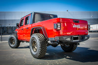 Thumbnail for DV8 Offroad 2018+ Jeep Gladiator Rear Bumper