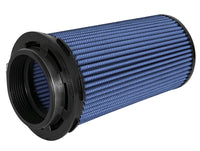 Thumbnail for aFe MagnumFLOW Pro 5R Universal Air Filter 3-1/2in F x 5in B x 4-1/2in T (Inverted) x 9in H