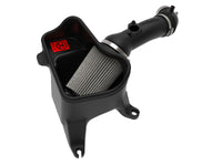 Thumbnail for aFe Takeda Intakes Stage-2 CAIS w/ Pro Dry S Media 16-18 Honda Civic 2.0L (blk)