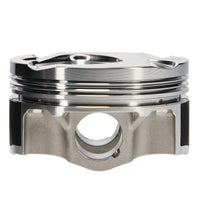 Thumbnail for JE Pistons 2012+ Subaru FA20E/FA20F Bore 86.25, Size +0.25, Stroke 86, 10.6:1 C/R -10.0CC (Set of 4)