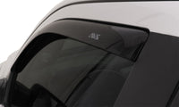 Thumbnail for AVS 93-98 Mercury Villager Ventvisor In-Channel Window Deflectors 2pc - Smoke