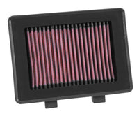 Thumbnail for K&N 14-15 Suzuki DL1000 V-Strom Replacement Air Filter